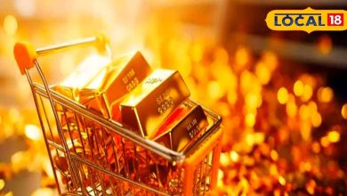 Golden Silver Rate Patna: Gold is running again, has made new records, learn the pace of Patna Bazaar today