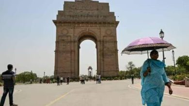 Enjoy very sweet cold! Be for heat in 10 states, including Delhi-NCR