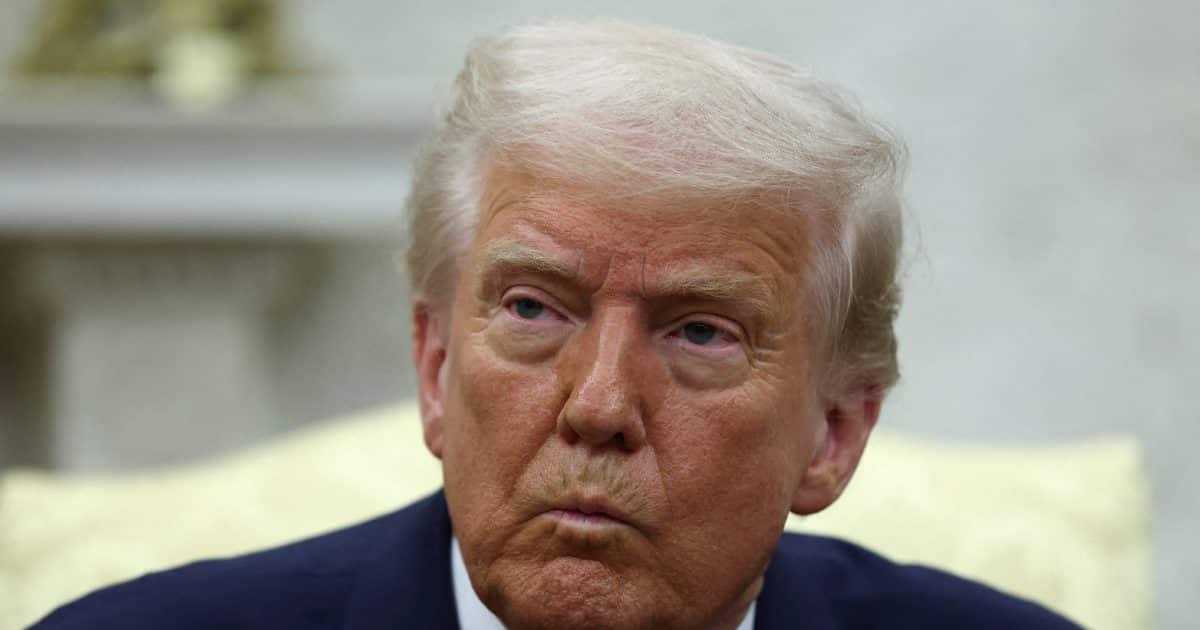 Trump will sit in Putin and Jinping Line! The way to become a ‘dictator’ of ours will we change the Constitution?