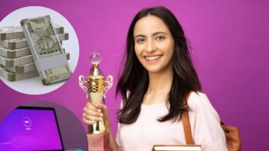 Boardresse results 2025: Up, Bihar or MP, which board -topper is the richest? Covered in the exam and became a millionaire