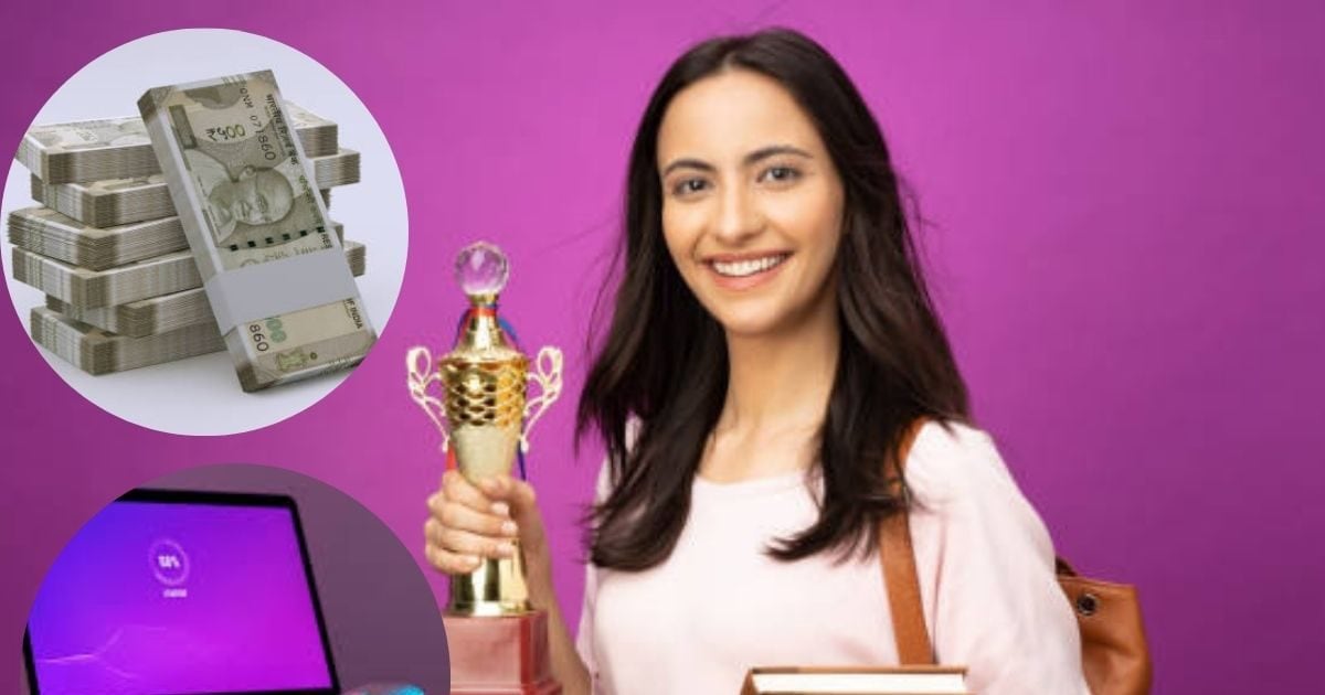 Boardresse results 2025: Up, Bihar or MP, which board -topper is the richest? Covered in the exam and became a millionaire