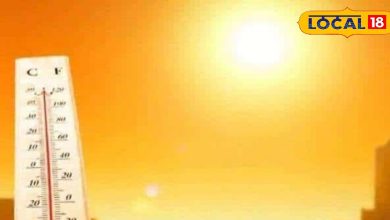 Jharkhand again: In Jharkhand, even today, many districts will exceed more than 40 …