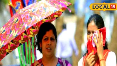 The summer destruction continues in bihar, temperature rises by 4 ° C, knows the state of your district