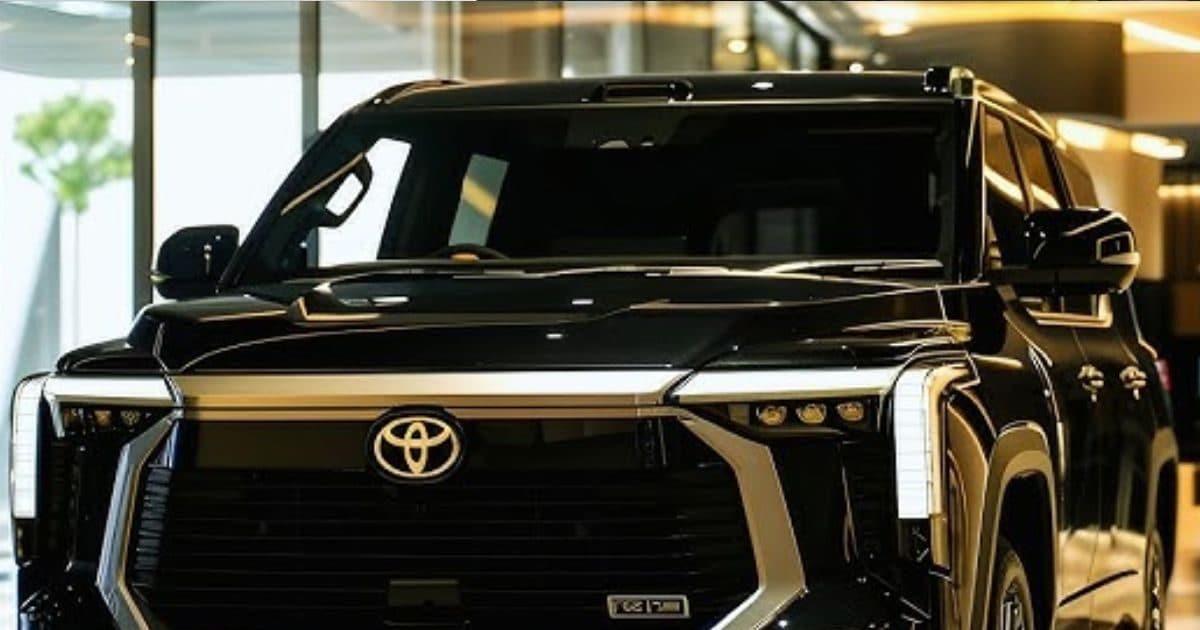 It’s incredible! Why don’t anyone buy a Toyota 7 seat worth Rs 15 Lakh?