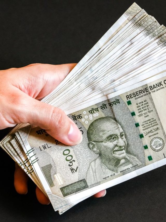 Large update on small savings schemes including PPF