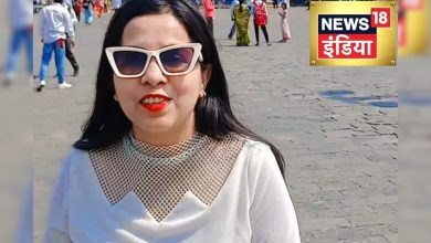 Dhinchak Pooja won the heart with Swag, fans on new songs said- our ideal now …