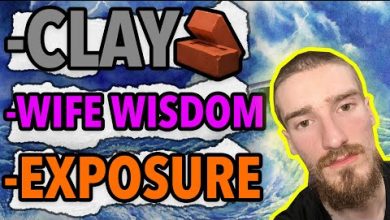 The Potter And The Clay 🧱 Wife Wisdom, And Exposure!