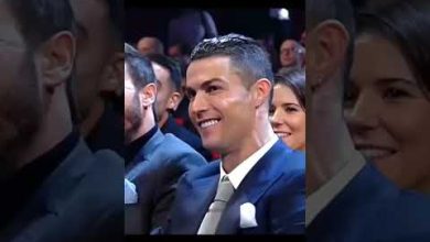 Look at the love between Ronaldo and his wife.#flowers #funny #sortsviral #bmw #cute