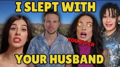 Man Cheats On Wife With Their Girlfriend & Man Hides Fiance From Family (90 Day Fiancé S11 E5)