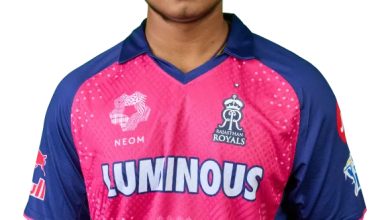 10 latest players from IPL 2025
