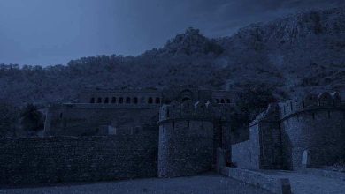 See such mysterious things from Bhangarh oven in this 3 -minute video that will make you think too