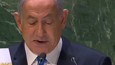 No pressure from America, Israel is a sovereign nation: Netanyahu