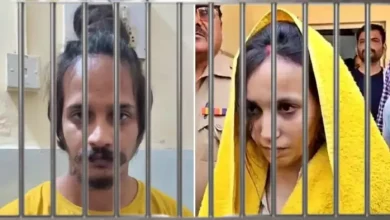 MAART MURDER CASE: Before the Spier, Muskan danced in jail … Read Sundarkand, Sahil also does Ramcharit Manas rescitation -Lake Murder Case Before hearing Muskaan -dance in jail, Sundderkand Sahil also reads to discuss Ramcharit Manas
