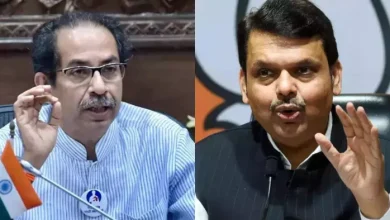 Will Rahul Gandhi accept or Balasaheb Thackeray? CM Fadnavis asked UDDHAV Thackeray questions about WAQF – CM Fadnavis asked questions to Uddhav Thackeray on Waqf Bill