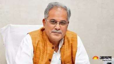 Bhupesh Baghel’s increasing problems, former CM accused in the Mahadev Satta -app case; CBI recorded Fir – Bhupesh Baghel problems