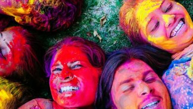 These tips must be adopted while playing Holi will be safe