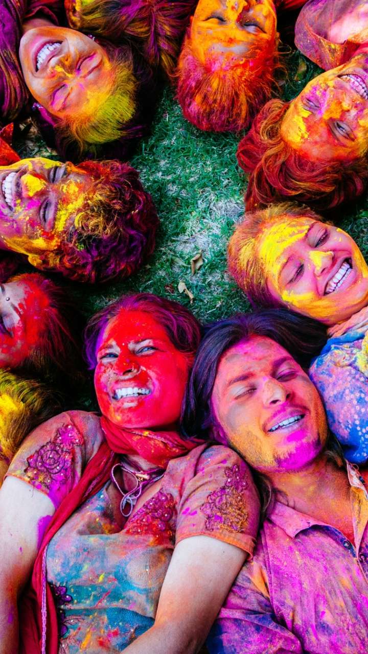 These tips must be adopted while playing Holi will be safe