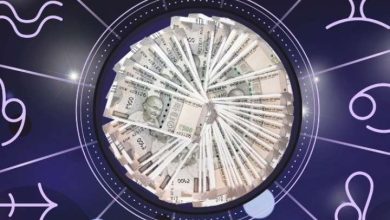 These 2 zodiac signs will be rich on Holi, financial crisis will be gone