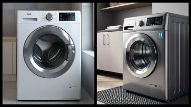 10 Best Automatic Washing Machines of 2025: Pre-load and top-load models swearing users