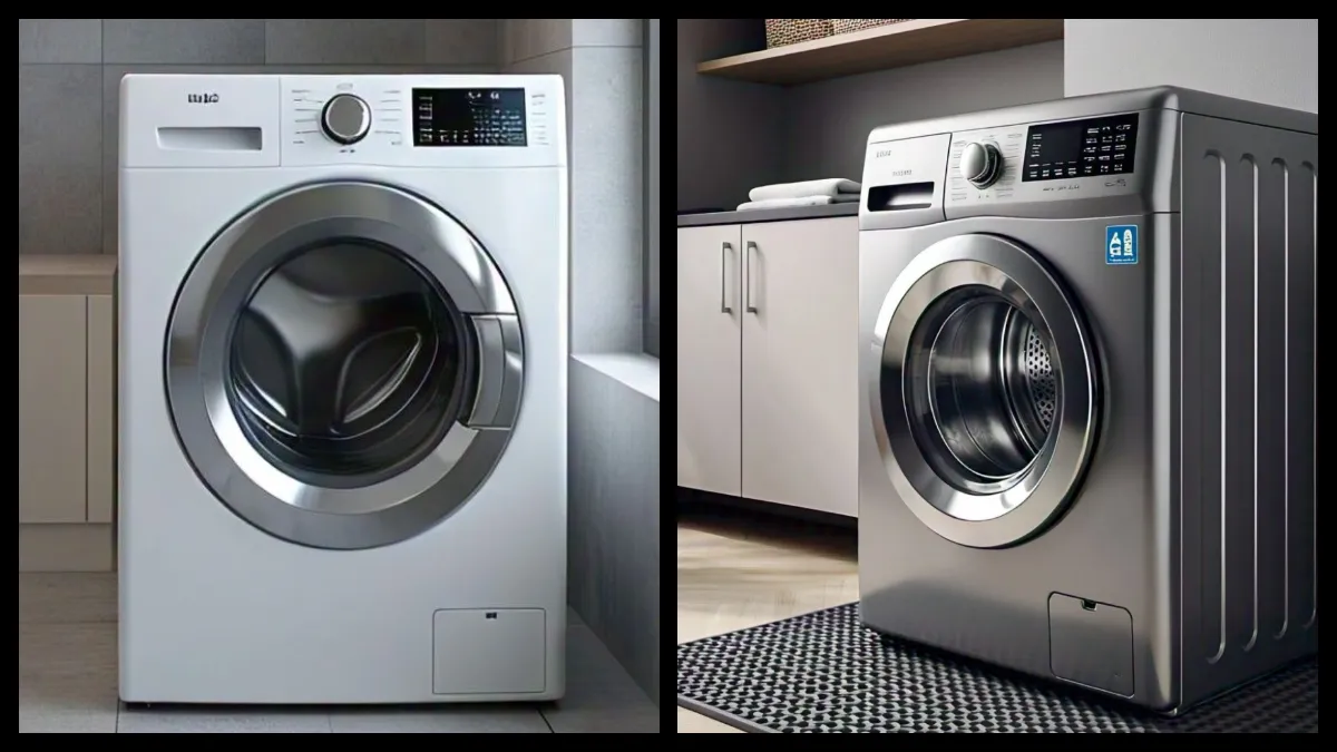 10 Best Automatic Washing Machines of 2025: Pre-load and top-load models swearing users