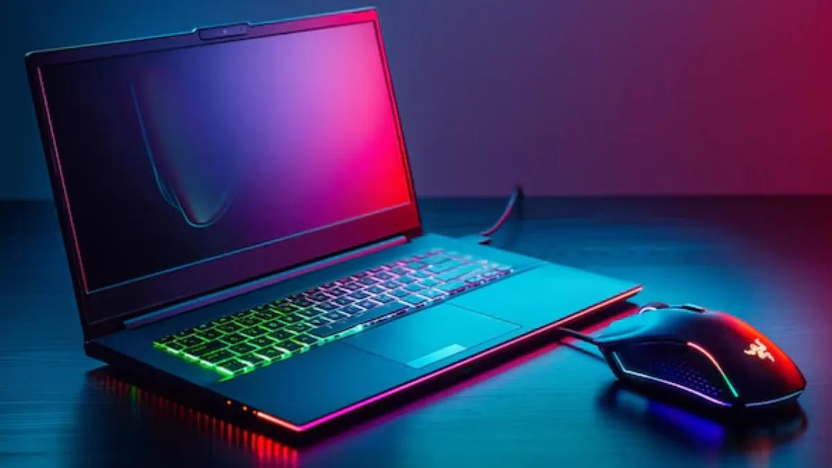 Best laptops in India (2025): Premium choices with high-painting rates and built-in graphics