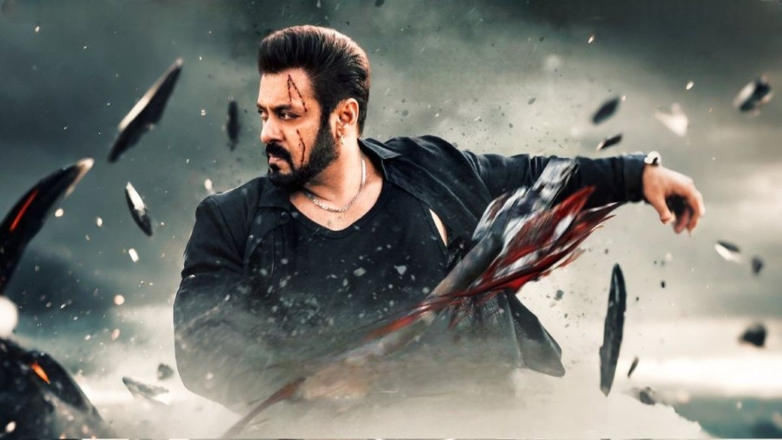 Sikandar Box Office Collection Day 3: Salman Khan film holds stable to Eid, collects £ 72 crore