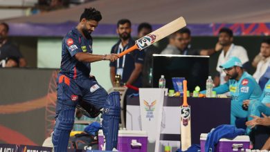 Rishabh Pant’s £ 27 CR Tag Sparks Meme Fest, while the weak form of LSG Skipper continues: ‘Even the ball boy had a bigger impact’