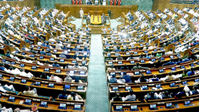 Amendments were also done earlier in the WAQF Act