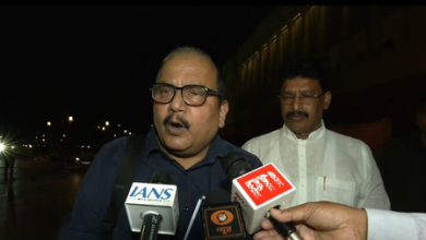 The opposition of opposition parties over the WAQF Amendment Bill, Manoj Jha told Attack against Muslim community