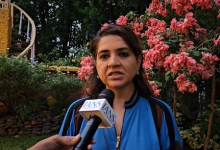 Shiv Sena leader Shaina NC told the Waqf Amendment Bill, the Council expressed the need to improve