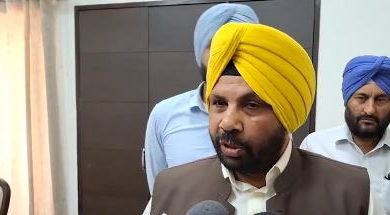 Punjab government has lowered electricity tariffs, 600 units of free power promise fulfilled: Harbhajan Singh Eto