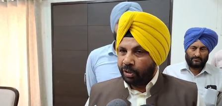 Punjab government has lowered electricity tariffs, 600 units of free power promise fulfilled: Harbhajan Singh Eto
