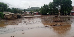United Nations flooded, work with Tanzania to handle landslides