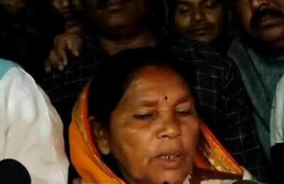 Bihar Municipal Election: Deputy Mayor becomes a woman to sweep in the streets of the city