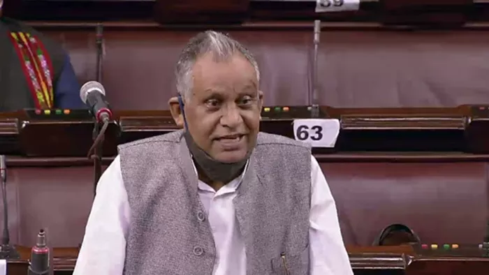 Irregularities were revealed under the Premier -Kisan Yojana in Manipur, the central government gave information in parliament -Irregularities came to light in the PM Kisan scheme in Manipur, says Ram Nath
