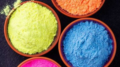 Do these drugs with gulal on Holi, disasters will be settled