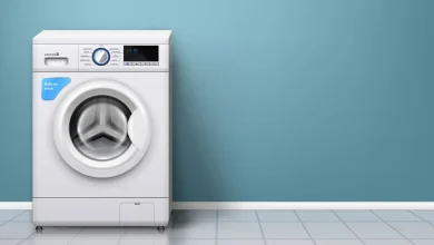 Best washing machines for the best load: Energy -saving models for hassle laundry days
