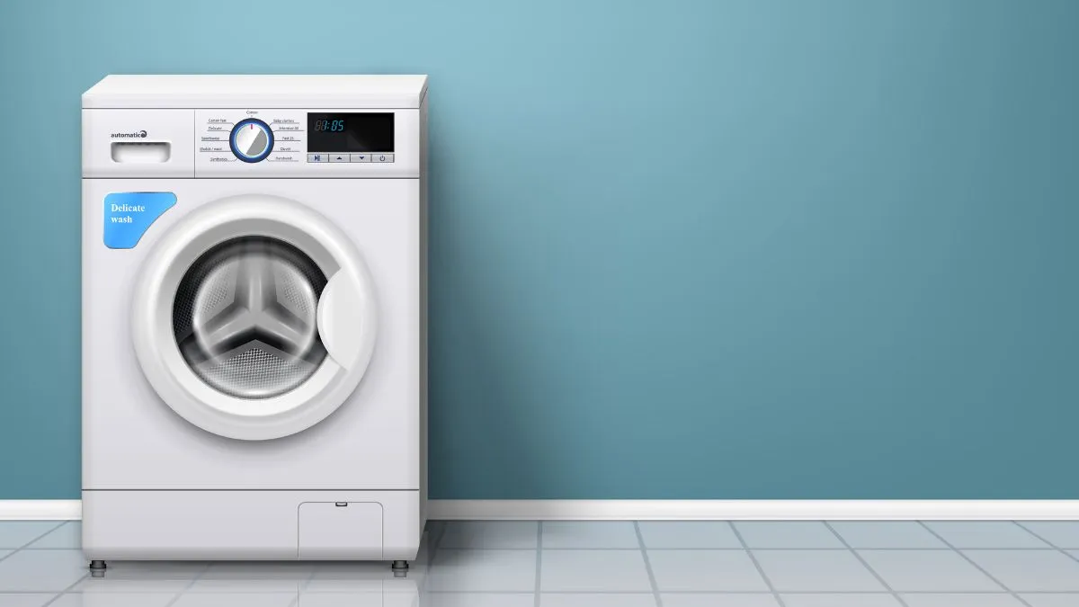 Best washing machines for the best load: Energy -saving models for hassle laundry days