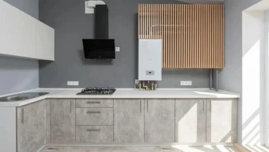 Best copper chimney for your kitchen: power, style and efficiency combined