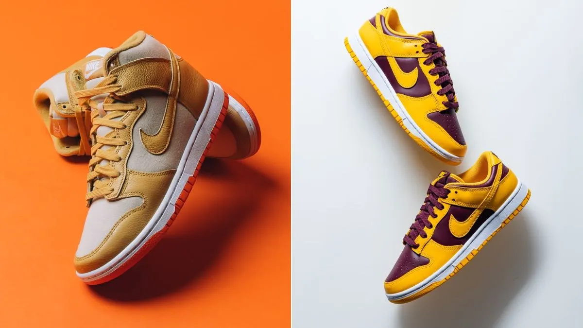 Best Nike shoes Price 2,000 to 5,000: Premium comfort at a budget!