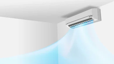 Best 3 -Ster 1.5 ton converter AC below 35000 for home in India