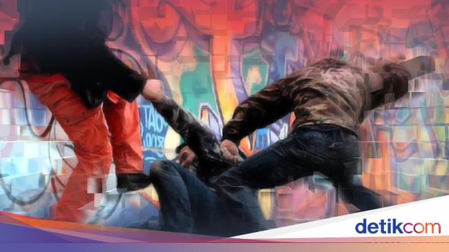 The Committee of the ID Prayer in Selayar Sussel continued, 2 offenders were arrested