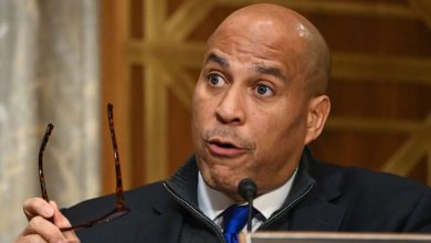 Who are Kevin A. Batts? Cory Booker staff member was arrested for allegedly wearing gun on Capitol Grounds