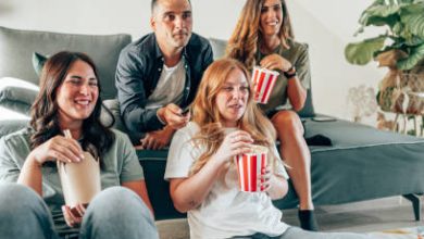 Netflix’s 7 best teenage films