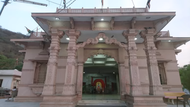 Such a 700-year-old miraculous temple of the country where the size of Ganesh Ji’s idol gradually increases, see Bappa’s miracle in the video