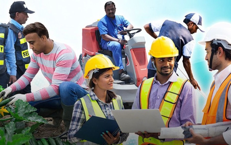 Historical success of ‘gem’ platform, more than ten lakh people got work