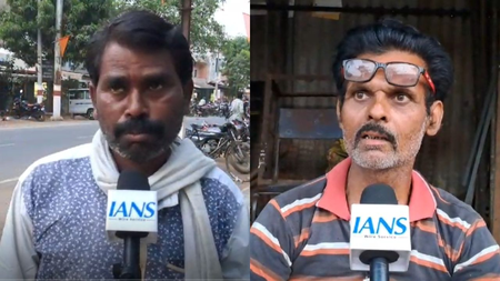 PM Vishwakarma Yojana: Change happiness from traditional artisans in Damoh, Madhya Pradesh, happy because of employment