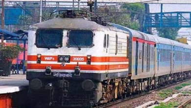 Many trains affected as a result of technical work to the Jaipur Kankapura Railway Block have issued Railways