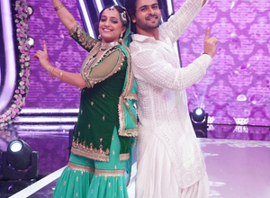 Parmeet Sethi praised Shoaib’s ‘Mehndi Laga Ke Raha’