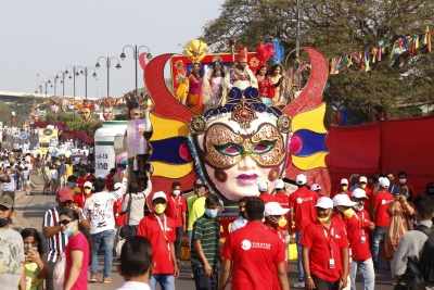 ‘Brokers should be limited to make Goa a tourism capital’
